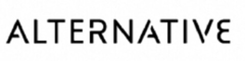 ALTERNATIVE Logo (EUIPO, 16.04.2012)