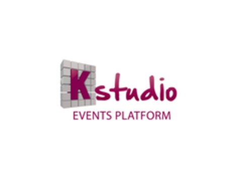 KSTUDIO EVENTS PLATFORM Logo (EUIPO, 22.05.2012)