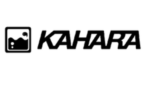 KAHARA Logo (EUIPO, 07/02/2012)