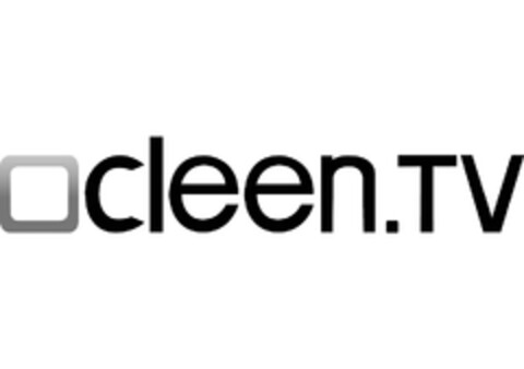 ocleen.TV Logo (EUIPO, 07/06/2012)