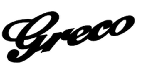 Greco Logo (EUIPO, 19.07.2012)