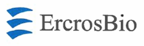 ErcrosBio Logo (EUIPO, 10/18/2012)