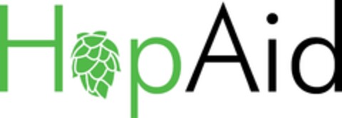 HopAid Logo (EUIPO, 12.11.2012)