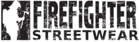 FIREFIGHTER STREETWEAR Logo (EUIPO, 23.11.2012)
