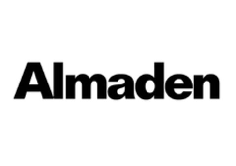 Almaden Logo (EUIPO, 20.12.2012)