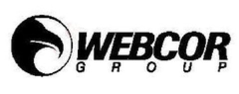 WEBCOR GROUP Logo (EUIPO, 04.02.2013)