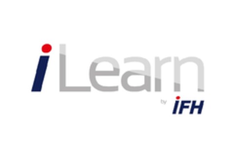 iLearn by IFH Logo (EUIPO, 06.02.2013)