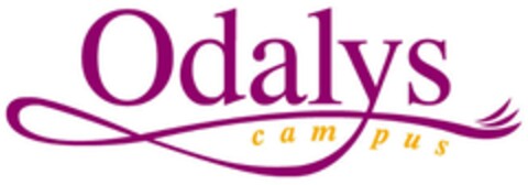 Odalys campus Logo (EUIPO, 05.03.2013)