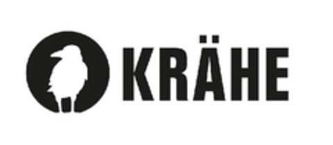 KRÄHE Logo (EUIPO, 26.06.2013)