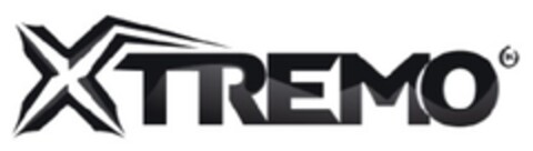 XTREMO Logo (EUIPO, 29.08.2013)