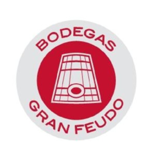 BODEGAS GRAN FEUDO Logo (EUIPO, 11/21/2013)