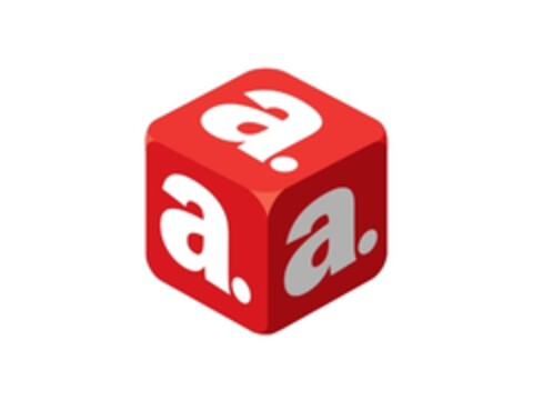 a. a. a. Logo (EUIPO, 11/27/2013)