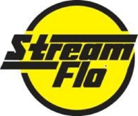 Stream Flo Logo (EUIPO, 11/27/2013)