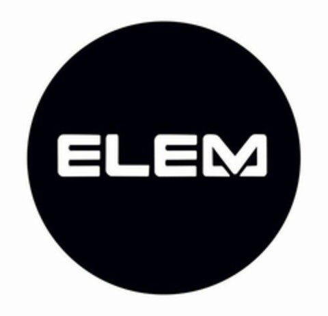 ELEM Logo (EUIPO, 22.01.2014)