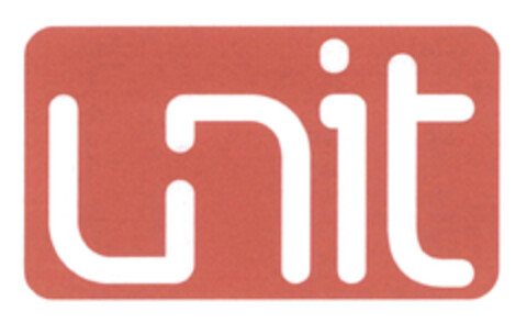 unit Logo (EUIPO, 03/10/2014)