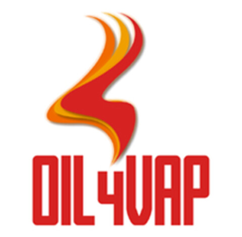 OIL4VAP Logo (EUIPO, 18.03.2014)