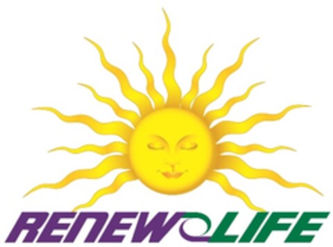 RENEW LIFE Logo (EUIPO, 26.06.2014)