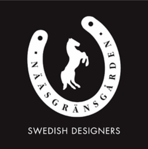 NÄÄSGRÄNSGÅRDEN SWEDISH DESIGNERS Logo (EUIPO, 24.10.2014)