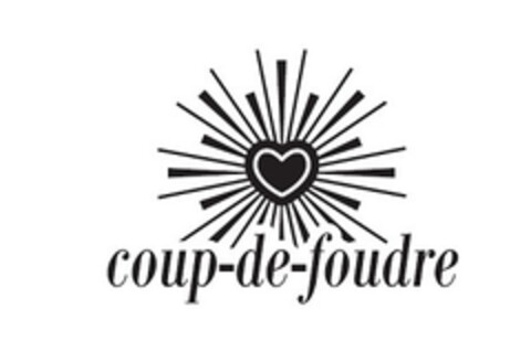 coup-de-foudre Logo (EUIPO, 19.11.2014)