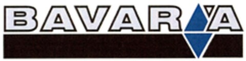 BAVAR A Logo (EUIPO, 19.11.2014)