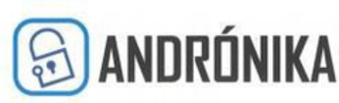 ANDRÓNIKA Logo (EUIPO, 25.11.2014)