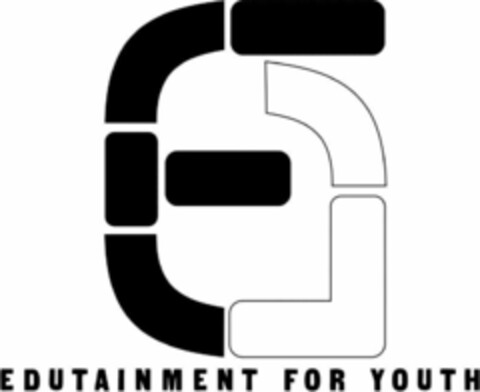 EDUTAINMENT FOR YOUTH Logo (EUIPO, 11/26/2014)