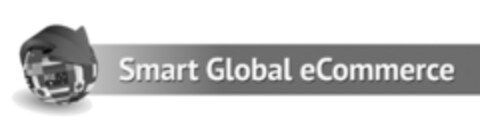 SMART GLOBAL ECOMMERCE Logo (EUIPO, 12/10/2014)