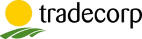 tradecorp Logo (EUIPO, 12.12.2014)