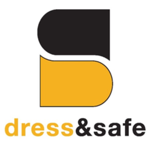 dress & safe Logo (EUIPO, 15.01.2015)