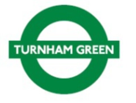 TURNHAM GREEN Logo (EUIPO, 10.02.2015)