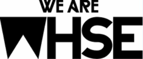 WE ARE WHSE Logo (EUIPO, 13.02.2015)