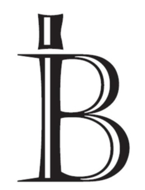 I B Logo (EUIPO, 20.03.2015)