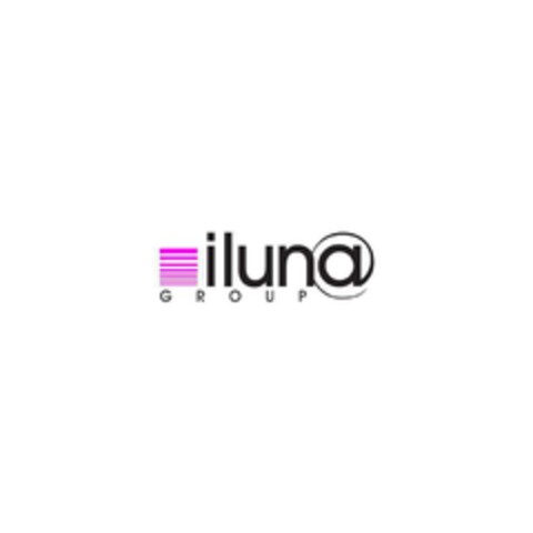 ILUNA GROUP Logo (EUIPO, 03/27/2015)