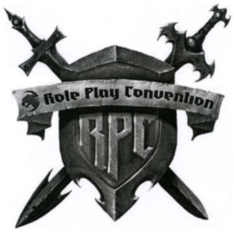 Role Play Convention RPC Logo (EUIPO, 30.03.2015)