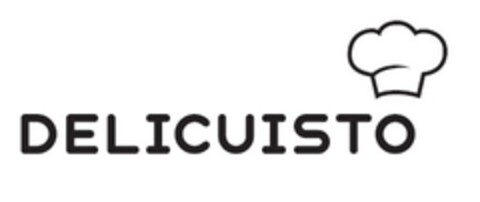 DELICUISTO Logo (EUIPO, 04/01/2015)