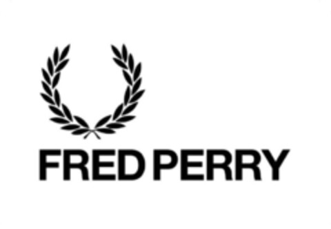 FRED PERRY Logo (EUIPO, 01.05.2015)