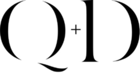 Q+D Logo (EUIPO, 05/15/2015)