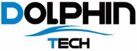 DOLPHIN TECH Logo (EUIPO, 28.05.2015)