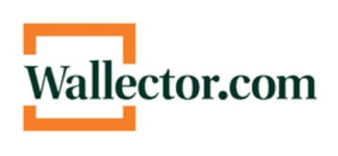 wallector.com Logo (EUIPO, 05/29/2015)