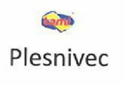 tami Plesnivec Logo (EUIPO, 10.06.2015)