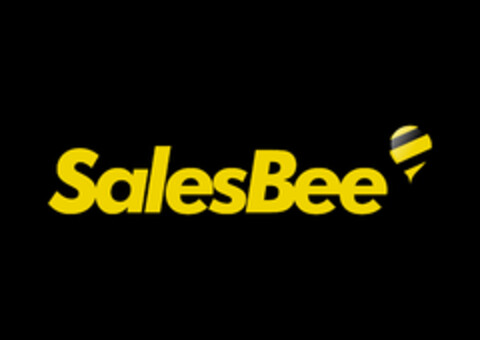 SalesBee Logo (EUIPO, 08.07.2015)