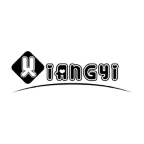 XIANGYI Logo (EUIPO, 07/09/2015)