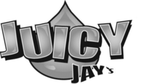 JUICY JAY'S Logo (EUIPO, 21.08.2015)
