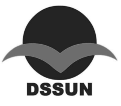 DSSUN Logo (EUIPO, 08/21/2015)