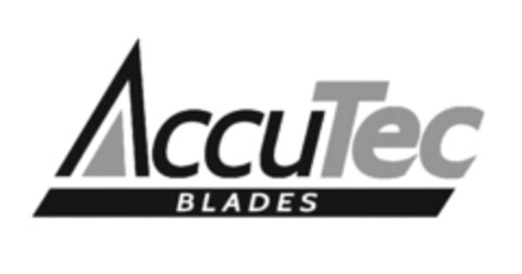 AccuTec Blades Logo (EUIPO, 04.09.2015)