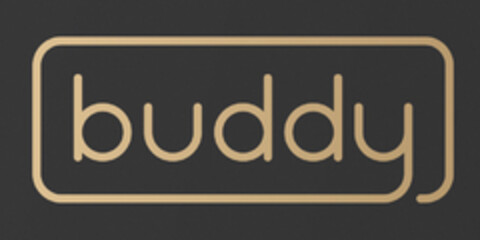 buddy Logo (EUIPO, 23.09.2015)