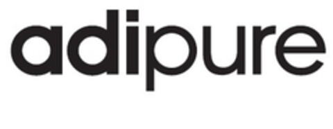 adipure Logo (EUIPO, 13.10.2015)
