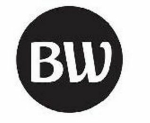 BW Logo (EUIPO, 10/22/2015)