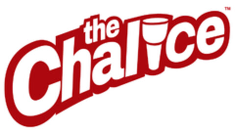 the chalice Logo (EUIPO, 26.11.2015)