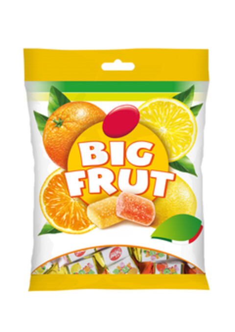 BIG FRUT Logo (EUIPO, 23.12.2015)